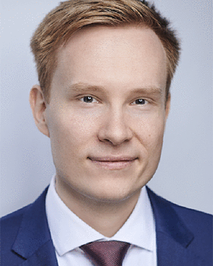 Nico Gößling