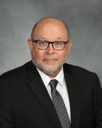 Jeffrey D. Gfeller