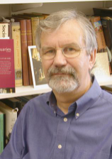 Clive Gamble