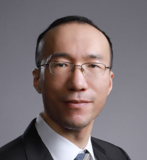 Lijian Zhang