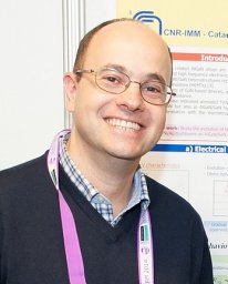 Fabrizio Roccaforte