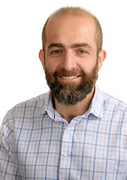 Salah Sukkarieh