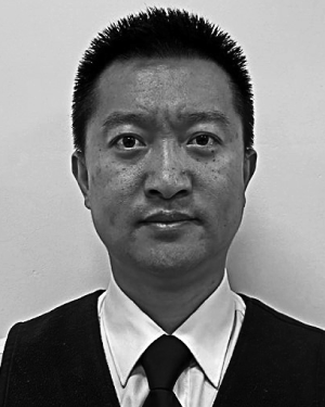 Ning Zhang