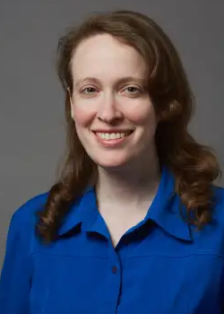 Ellen J. Hoffman