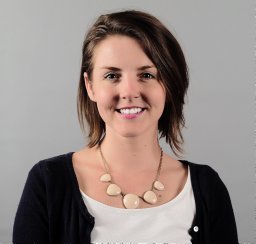 Ashley M. Hughes