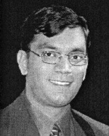 Rohit Grover