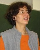 Barbara Baumeister