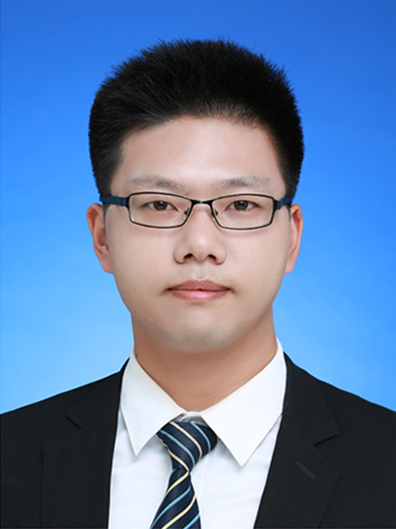Zhenghua Yan