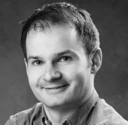 Ian Johnson