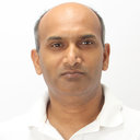 Krishan K Pandey