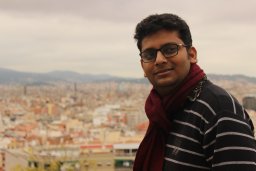 Ashfique Rizwan