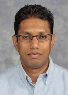 Pallab Mozumder