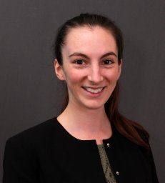 McKenna J. Penley