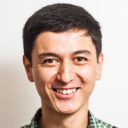 iskandar makhmudov