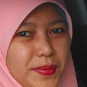 Harifah Mohd Noor