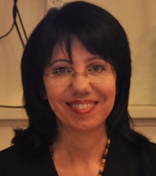 Nonna Kushnirovich
