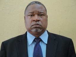 Imasiku Nyambe