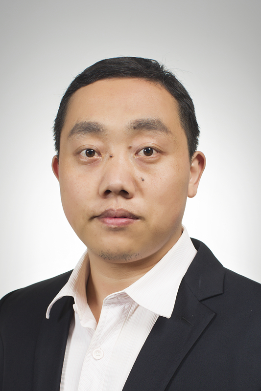 Fanghua Wang