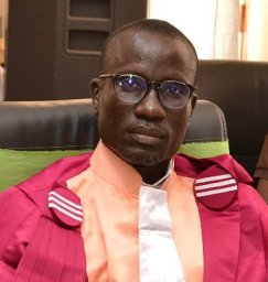 Amade Ouedraogo