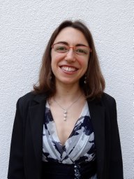 Susanne-Marie Kirsch