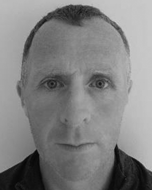 Tim Hannon