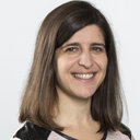 Arantza Estevez-Fernandez