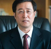 Jinxiang Han