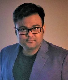 Abhay Srivastava