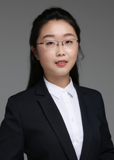 Yuxue Chi