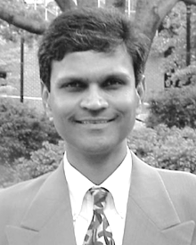 Sanjay L. Ahire