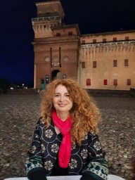 Simona Ascanelli