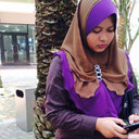Anis Nur Assila Rozmi