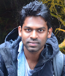 Keerthiram Murugesan