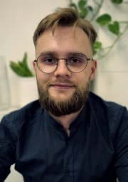 Mindaugas Juodenas