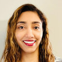 Rowena Naidoo