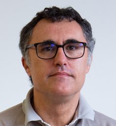 Jose R. Parama