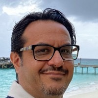 Yaser Alonaizan