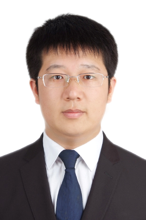 Fengjiang Qin