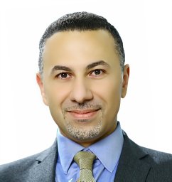 Ahmed El-Laboudi