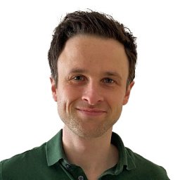 Chris J Byrne