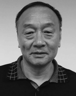 Zhongni Zhu