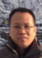 Weijun Fan