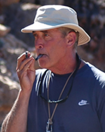 Paul Hearty