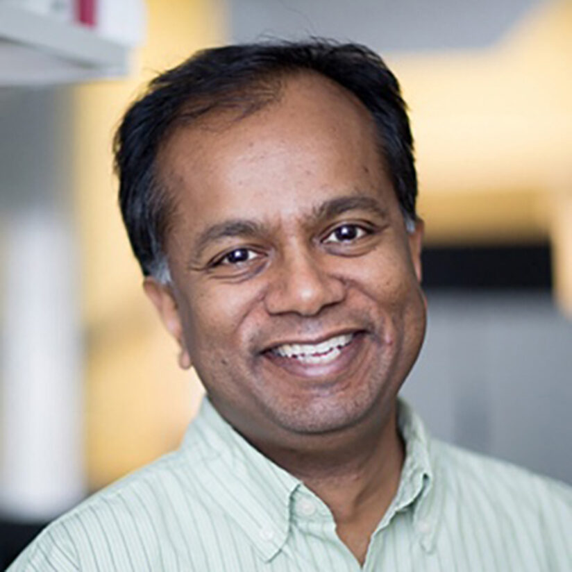 Ram Sasisekharan