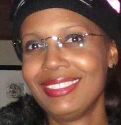 Jennifer Randall