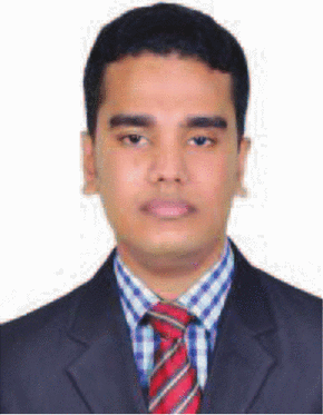 Md Wazedur Rahman