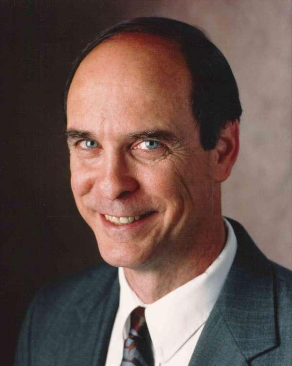 John Richard Guyton