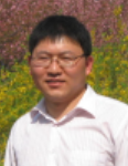Jike Lu