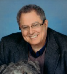 Robert Michael Strongin