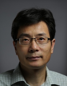 Guofang Zhang